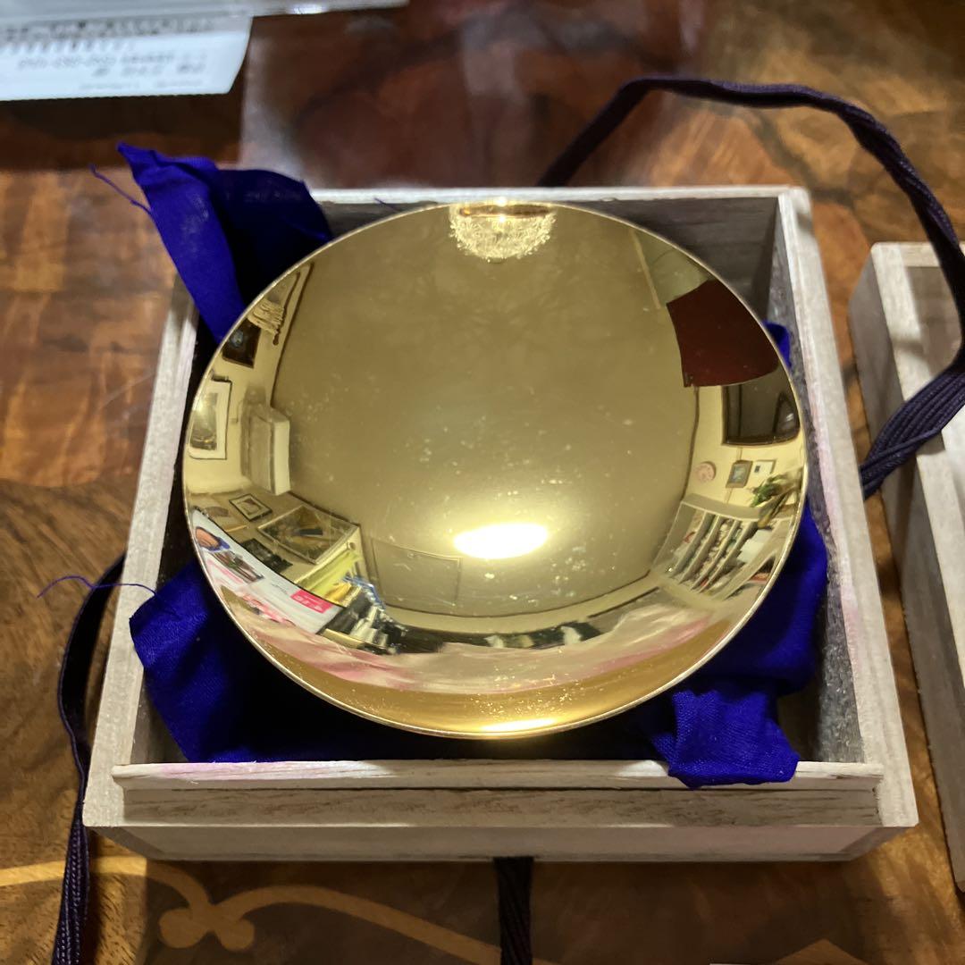 金杯