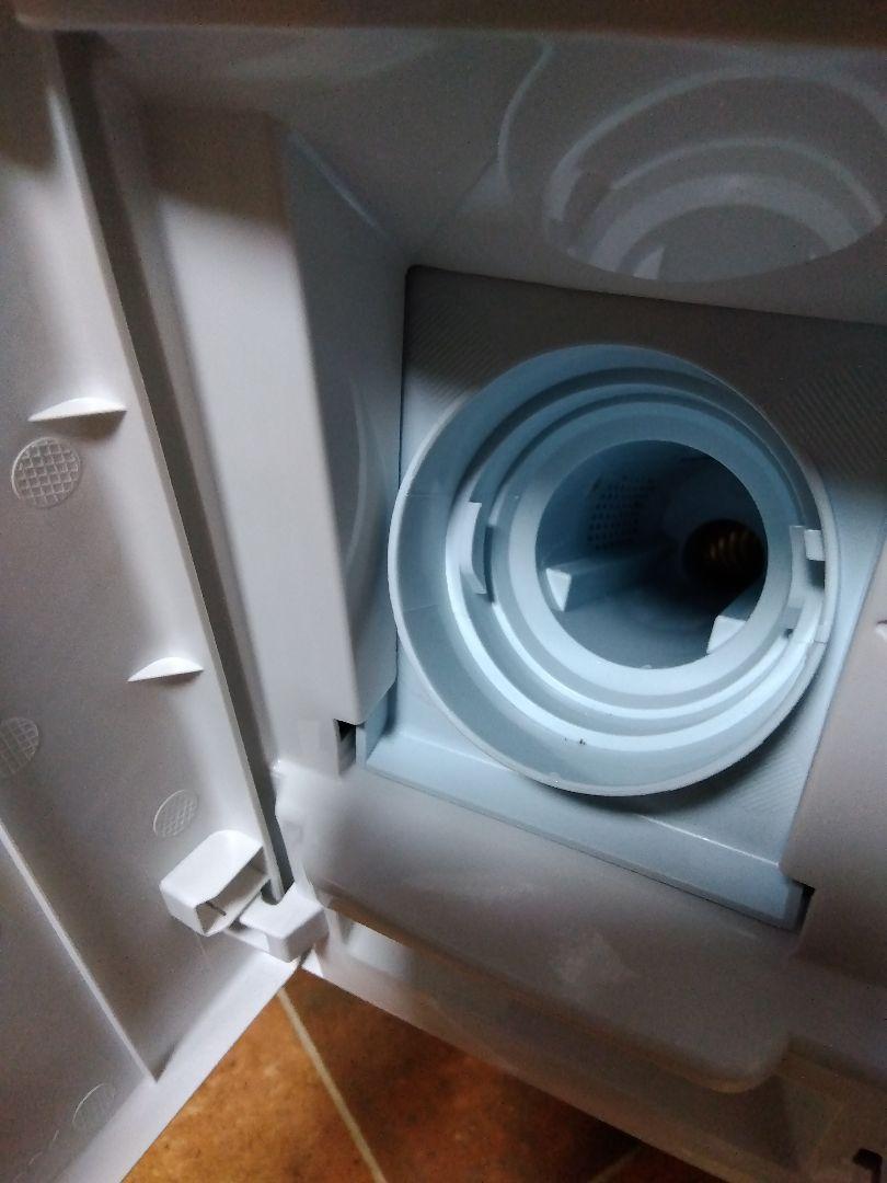 東芝 ドラム式洗濯乾燥機 TW-127XH1L 22年製 12/7kg 左開き