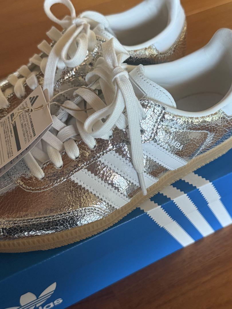 adidas SAMBA OG W 