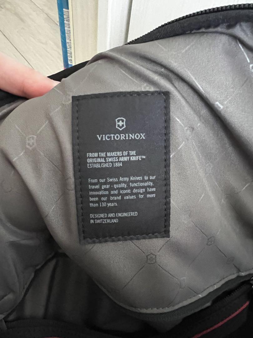 Victorinox アーキテクチャー アーバン2