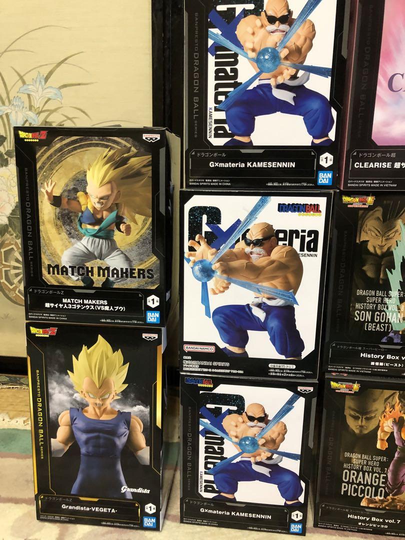 ドラゴンボールフィギュアまとめ売り 2025年最新】ドラゴンボール フィギュア まとめ売りの人気