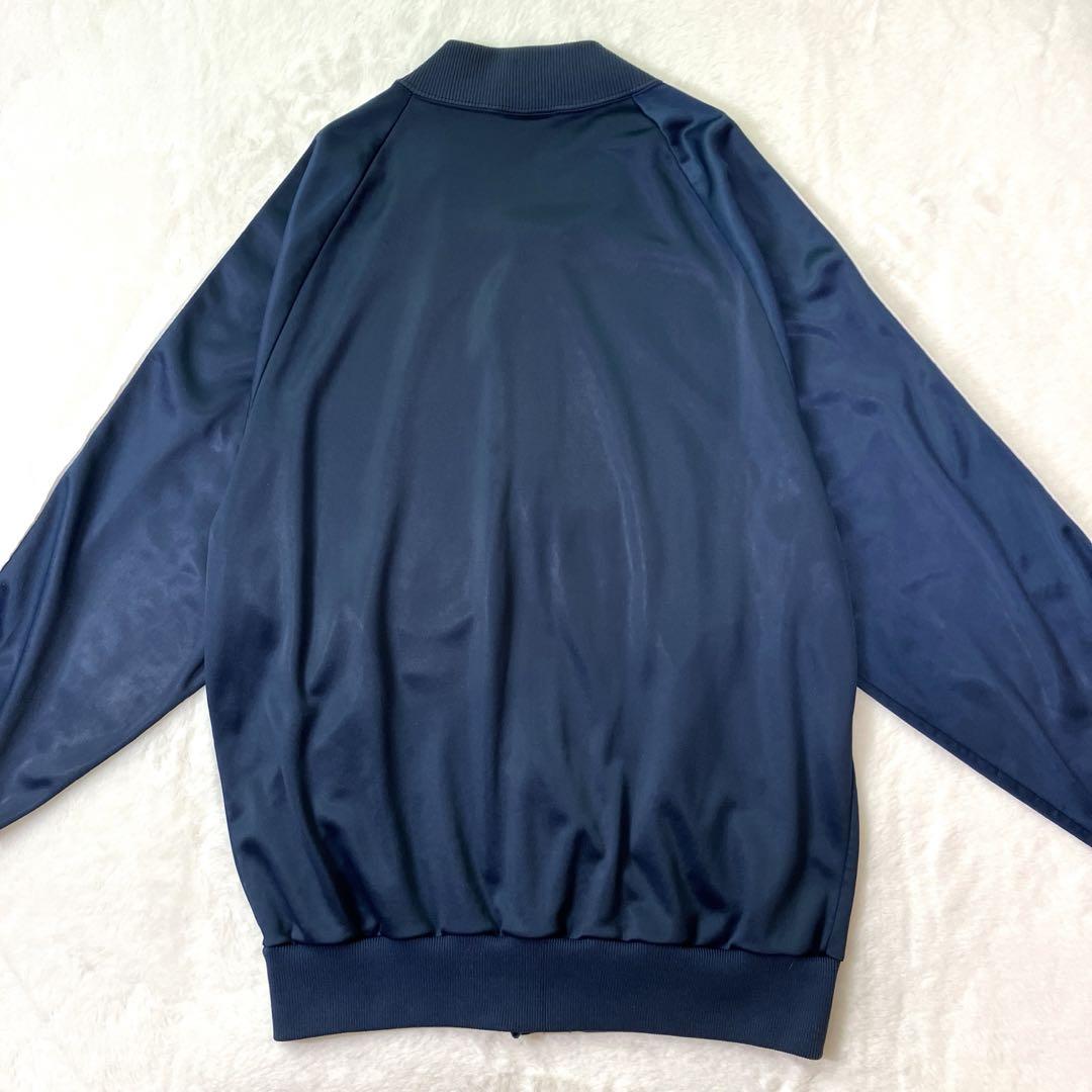 ✨希少ヴィンテージ　70〜80,s adidas ATP トラックジャケット　M