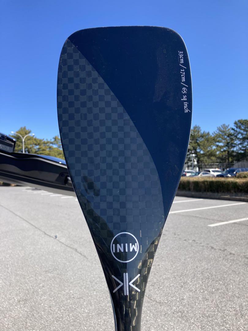 サーフィン・ボディボード KOKUA KK MINI