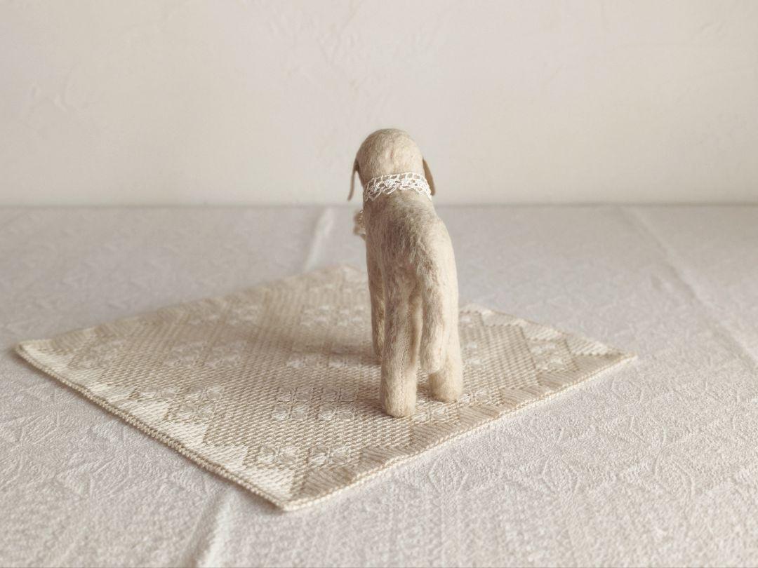 【グスルさま】* vintage animal ❀ キュートで 優しい 羊ちゃん