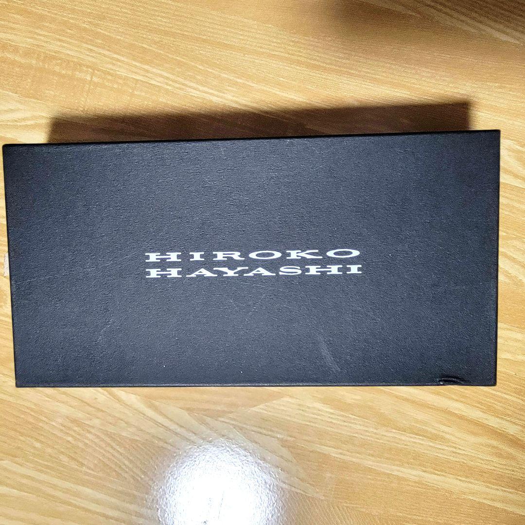 HIROKO HAYASHI 長財布 画像2