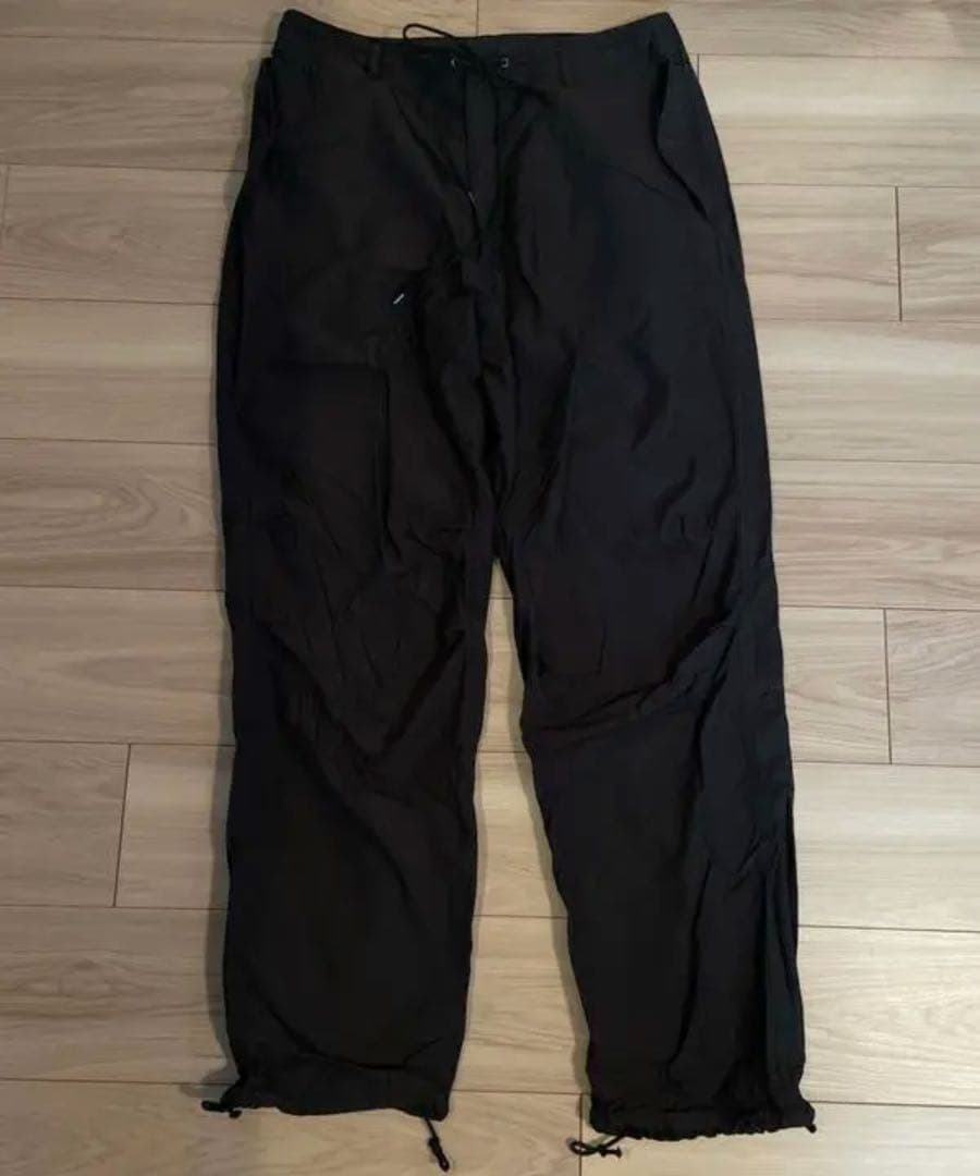 オーラリー フィールドパンツ | culto.pro