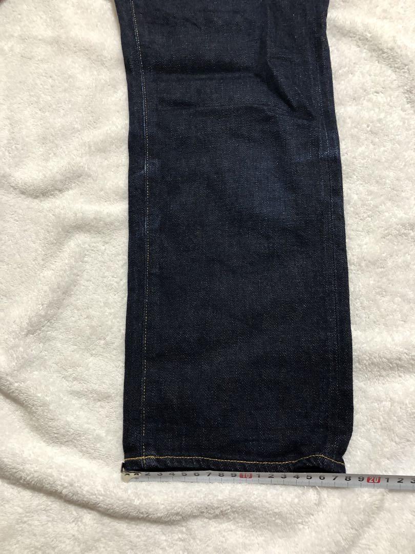 sea デニム　ジーパン　ジーンズ　denim