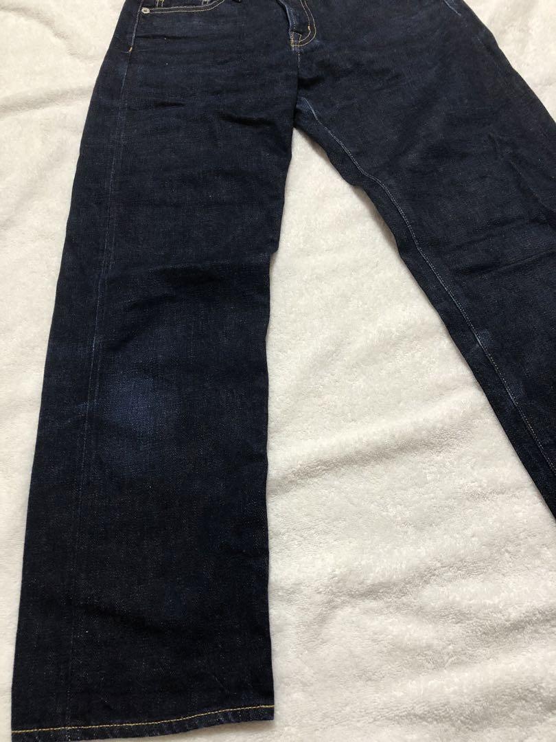 sea デニム　ジーパン　ジーンズ　denim