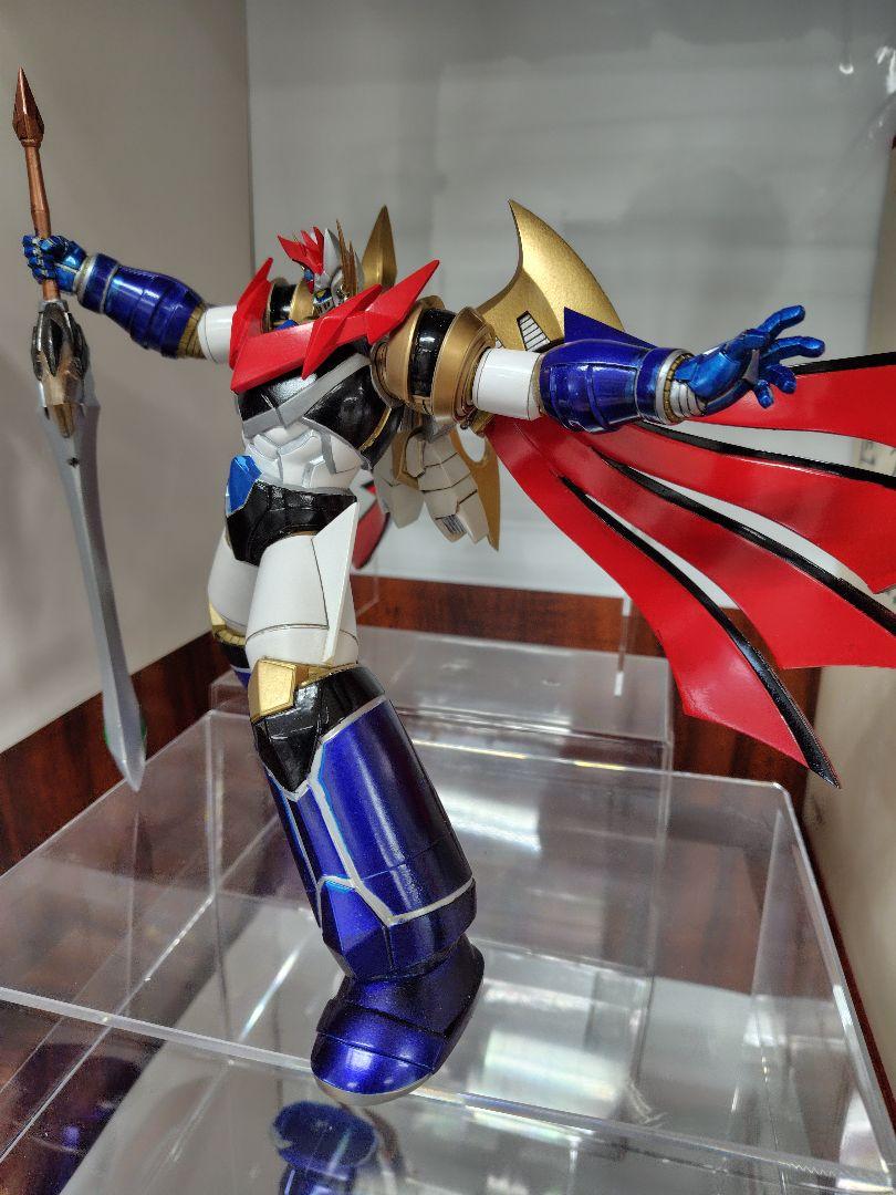 マジンエンペラーG レジンキット完成品