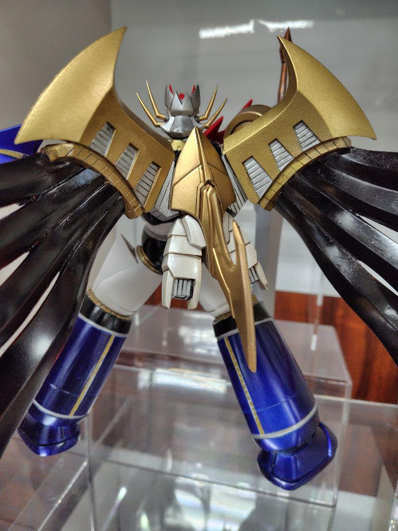 マジンエンペラーG レジンキット完成品