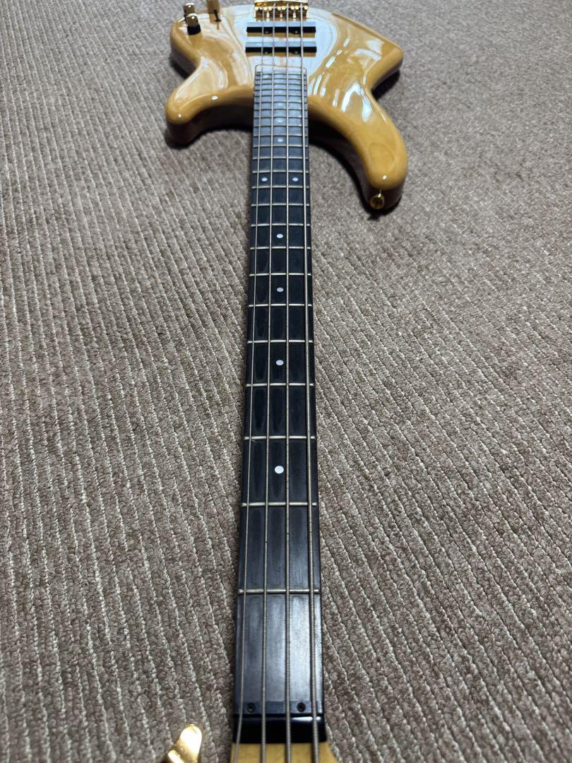 ベース p-project PUM-4 EMG