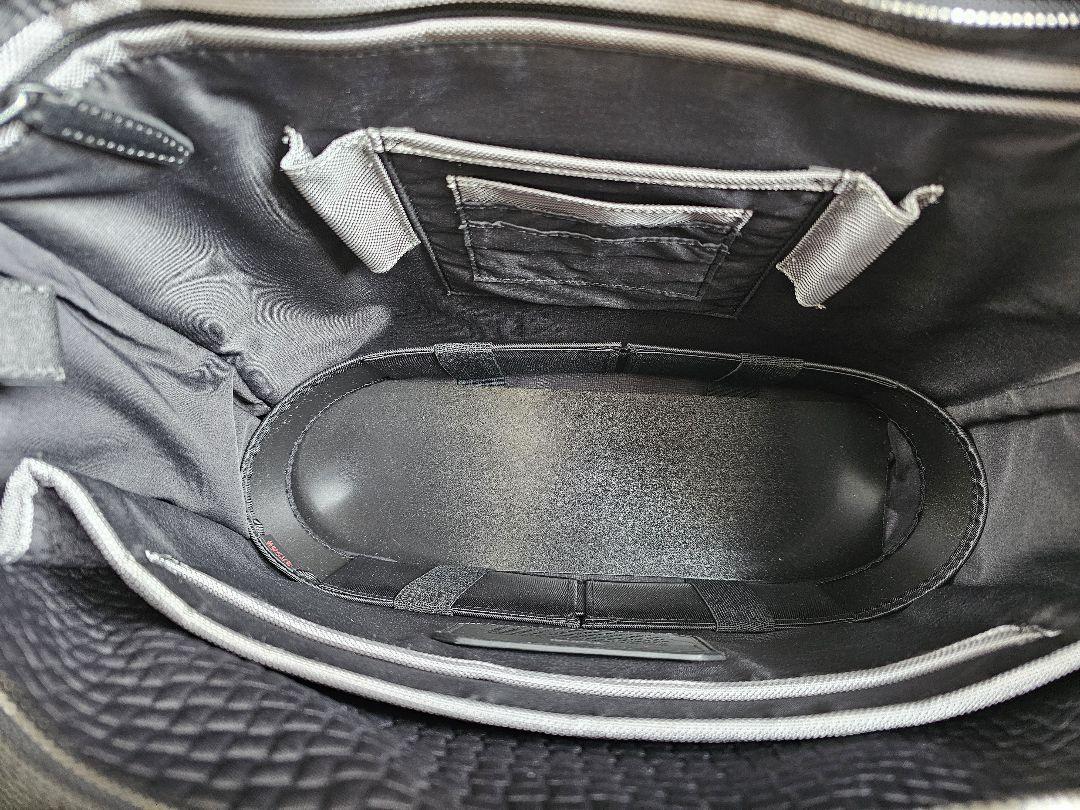 ☆ 美品 Tumi トゥミ JARVIS トート ブラック