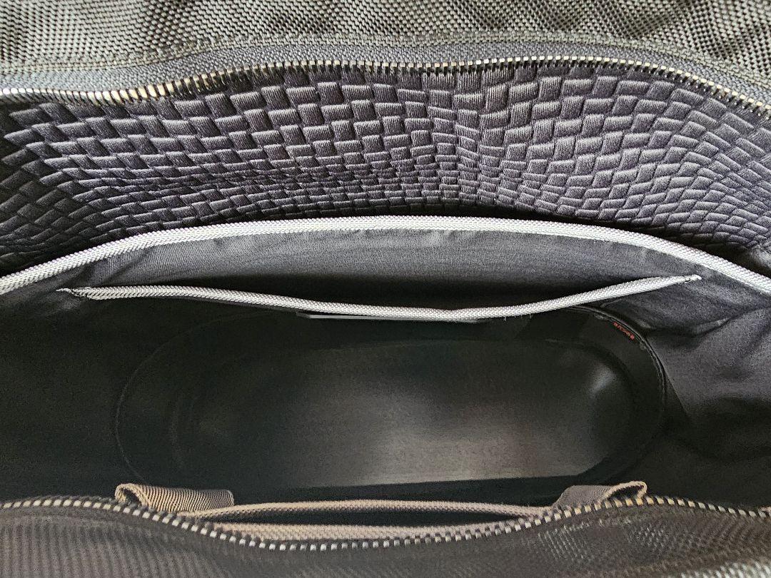 ☆ 美品 Tumi トゥミ JARVIS トート ブラック