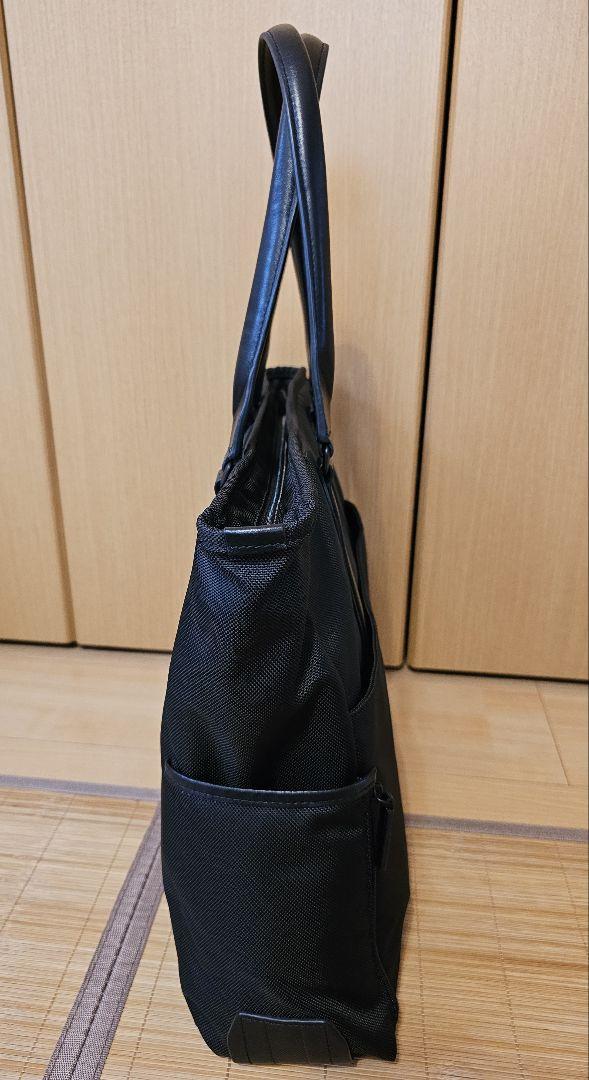 ☆ 美品 Tumi トゥミ JARVIS トート ブラック