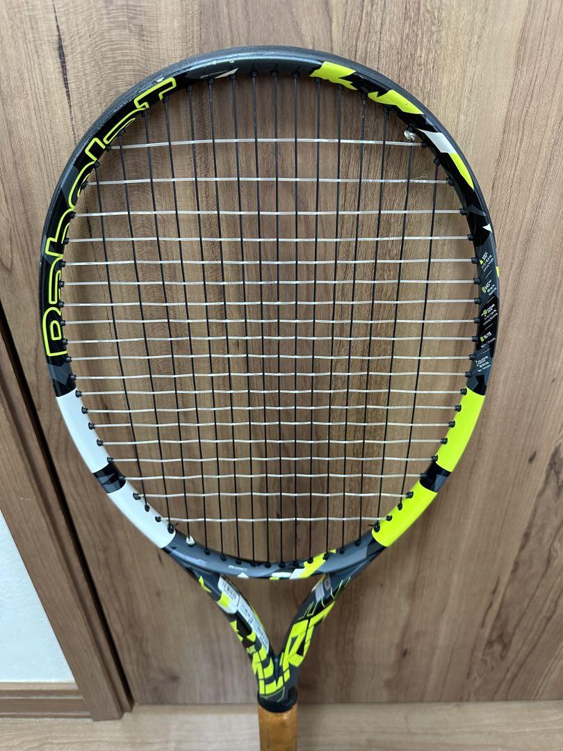 ピュアアエロ 2022 G2 テニス