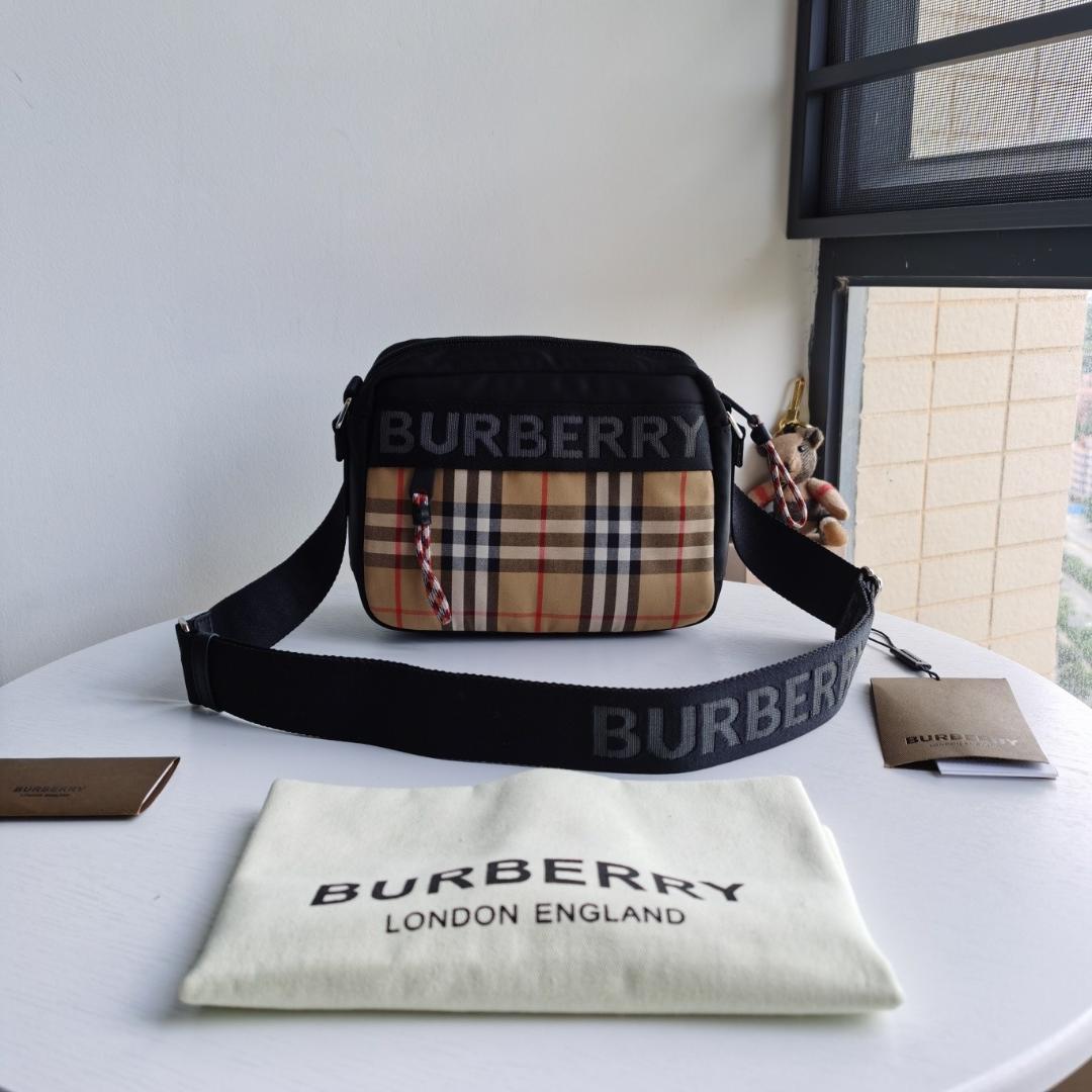 楽天市場】BURBERRY バーバリー ショルダーバッグ ショルダー