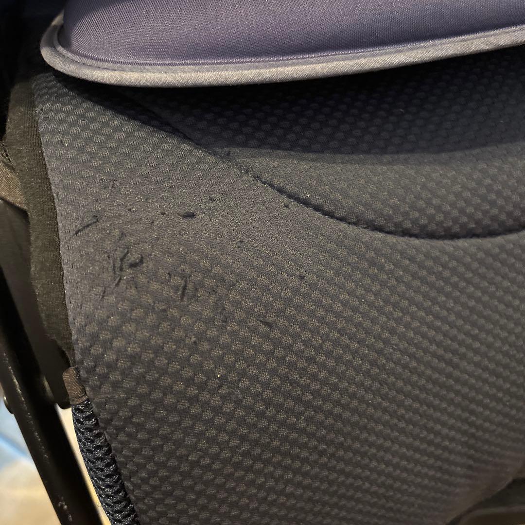 ピジョン　ランフィリノン　Pigeon Runfee R81L AB型ベビーカー