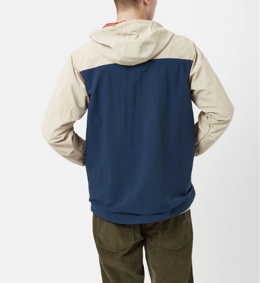 新品未使用タグ付き Patagonia パタゴニア イスマス アノラック