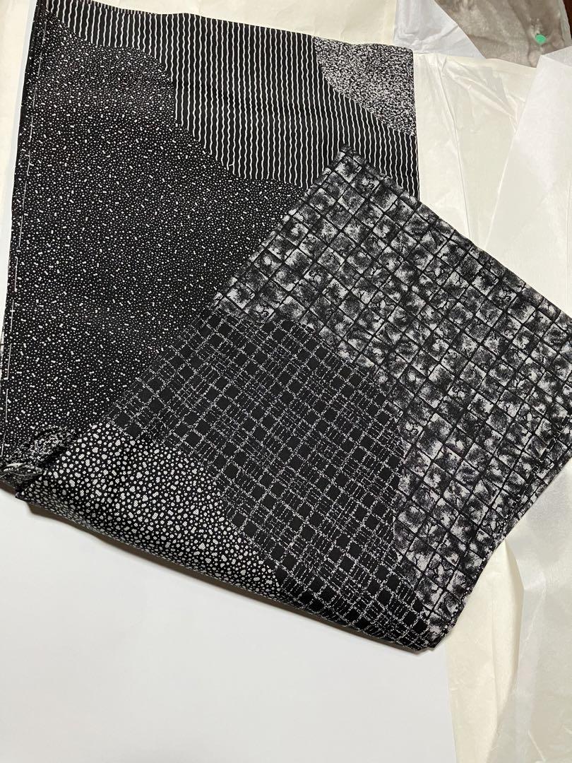 お値下げ☆新品 江戸小紋訪問着 お値下げ☆新品 江戸小紋訪問着