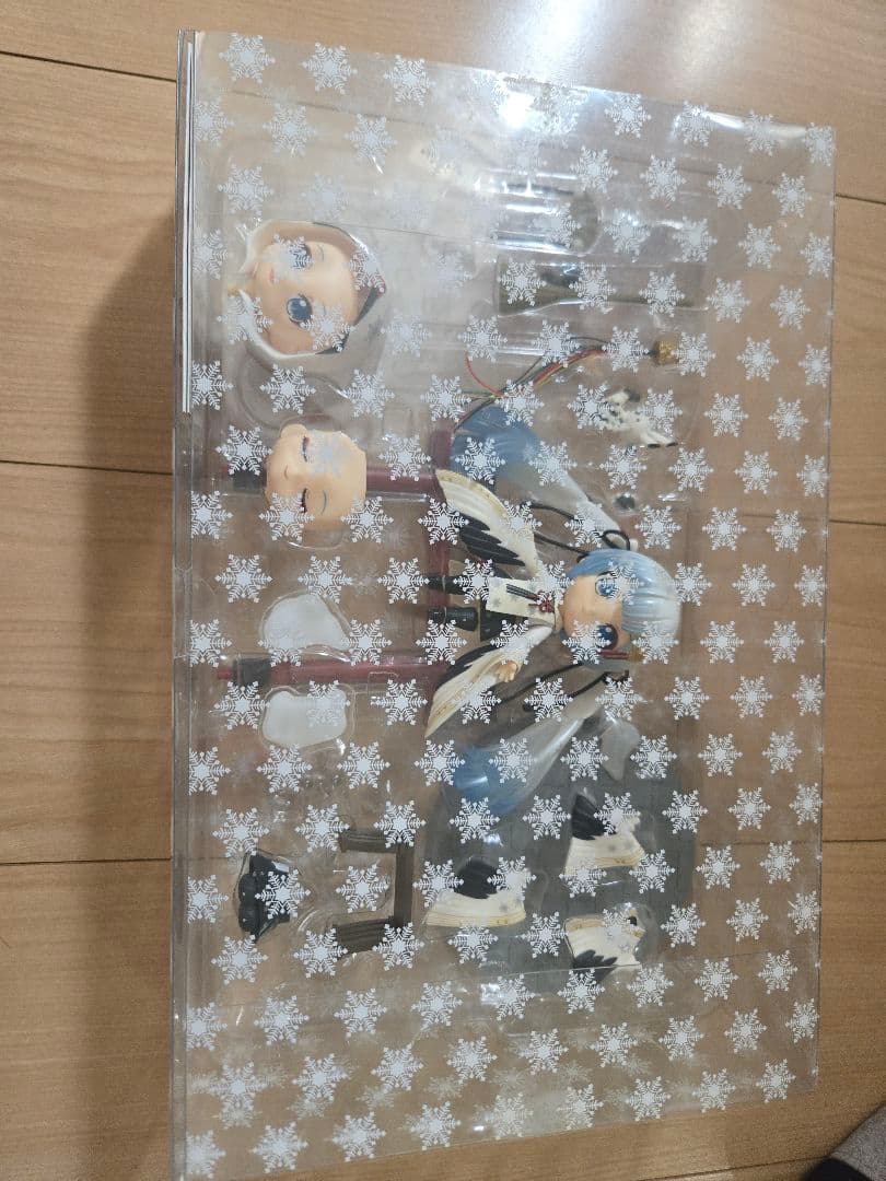 タンチョウ巫女Ver.GOOD SMILE