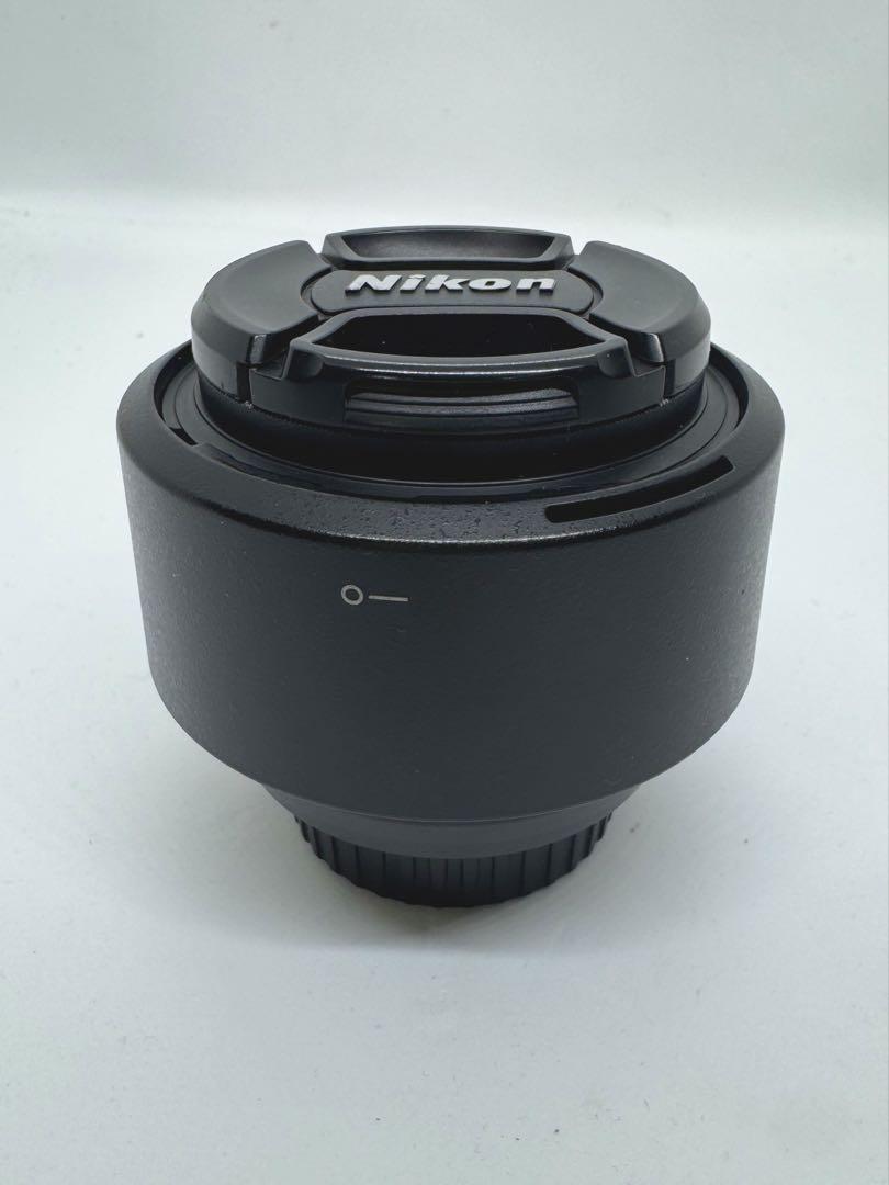 NIKKOR50mm