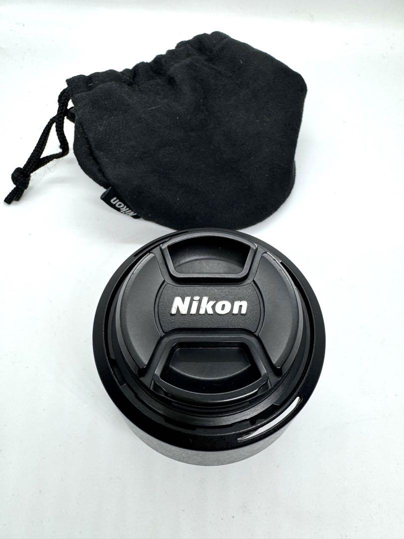 NIKKOR50mm