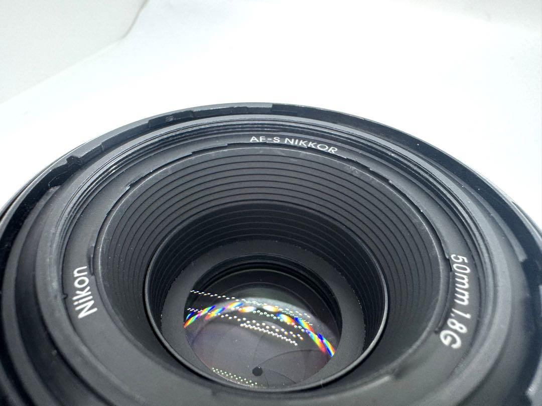NIKKOR50mm