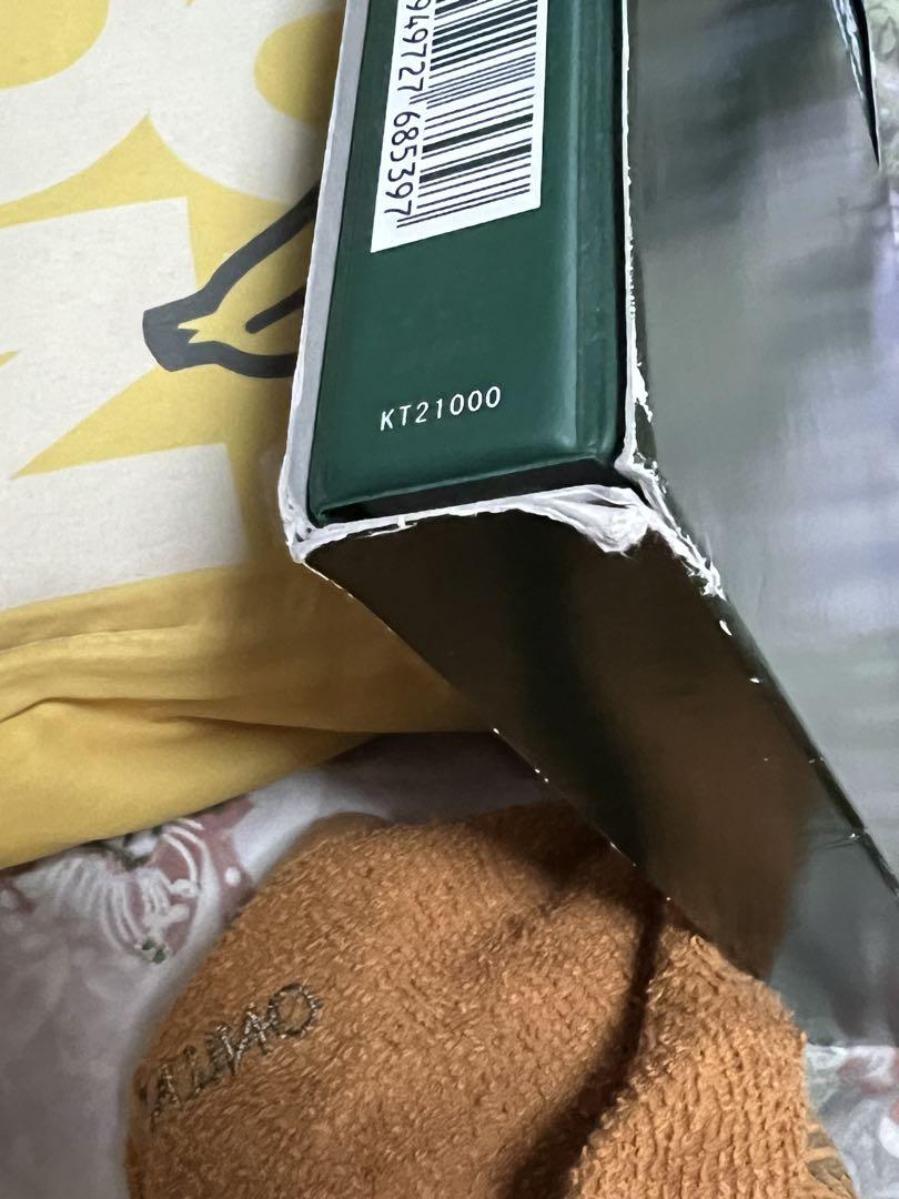 KATO E4系　旧塗装