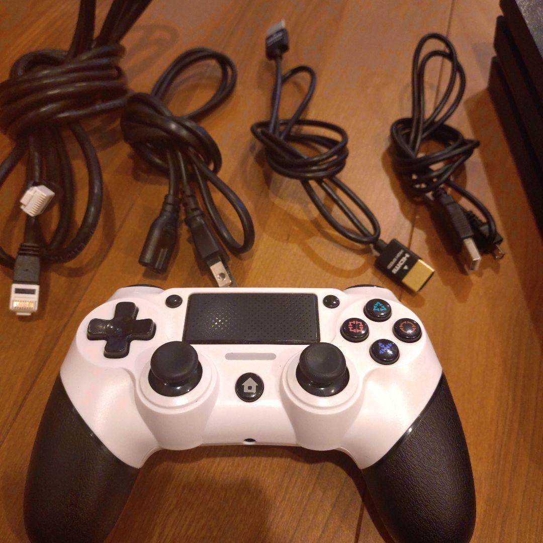 版1TB コントローラー×3PlayStation4