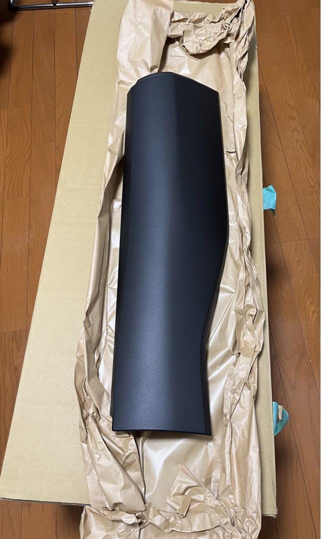 （純正美品）カローラクロスサイドパネル　4点セット　値下げ中