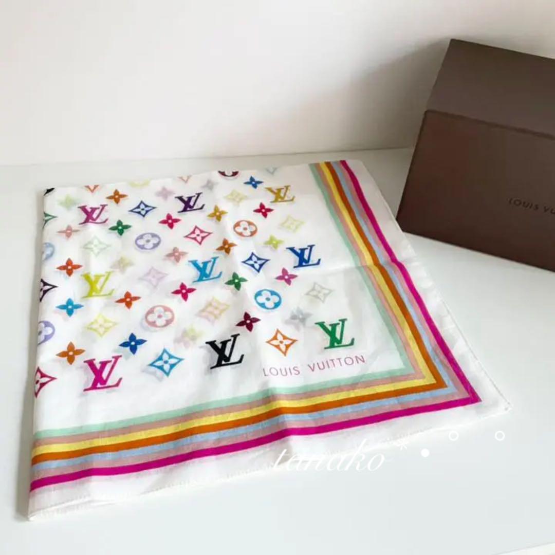 37%割引格安販売中 新品♡LOUIS VUITTON コットン スカーフ マルチカラー モノグラム バンダナ/スカーフ 小物-WWW.ARTABAN.MX 37%割引格安販売中 新品♡LOUIS VUITTON コットン スカーフ マルチカラー モノグラム バンダナ/スカーフ 小物-WWW.ARTABAN.MX