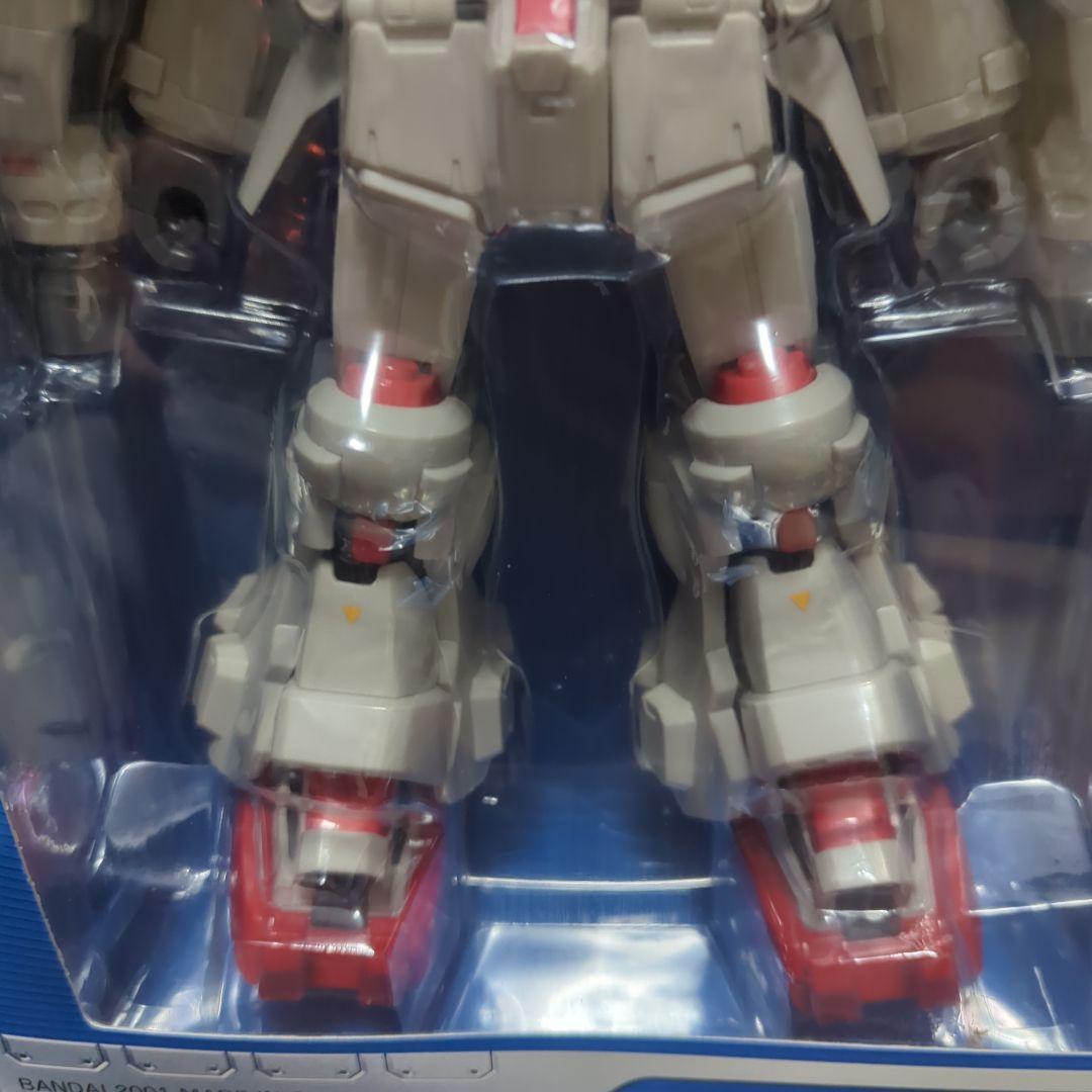 【新品未開封】DX RX-78GP01-Fb 　RX-78GP02　セット