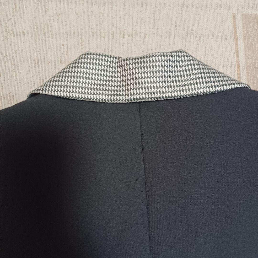 ワンピース 黒