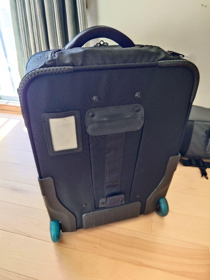 LOWEPRO PRO ROLLER X100　訳あり　カメラバッグ　ケース