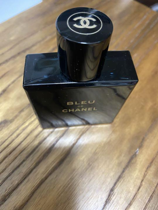 ブルー ドゥ シャネル パルファム 50ml