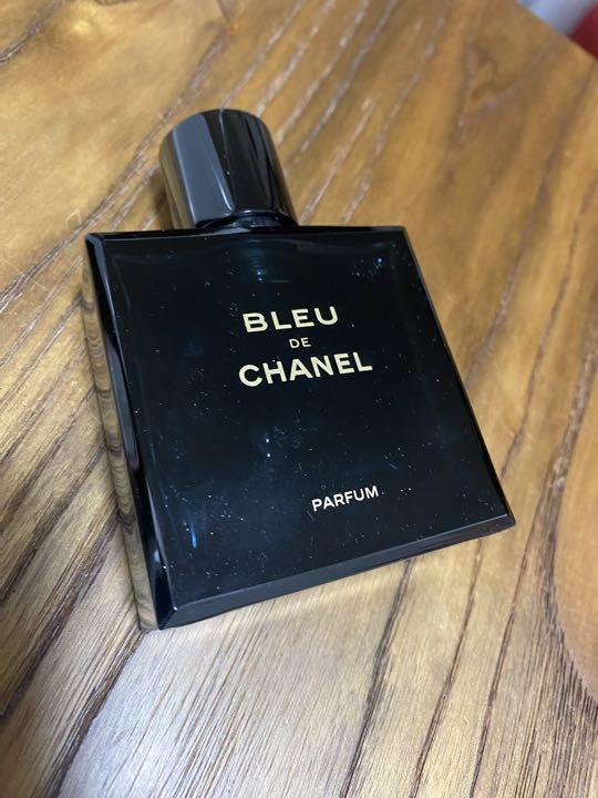ブルー ドゥ シャネル パルファム 50ml