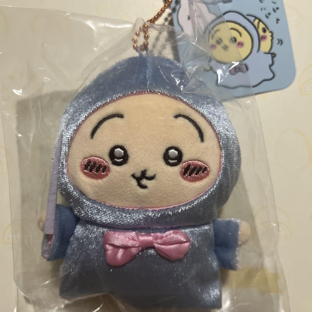 Amazon.co.jp: ちぃかわ EDWIN うさぎ 限定品 : おもちゃ