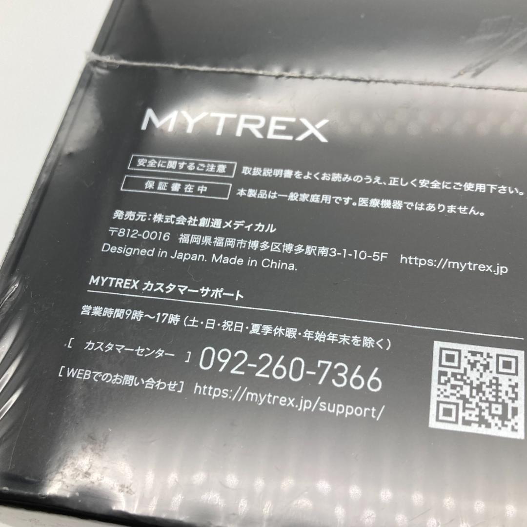 【U19】 MYTREX EMS HEAD SPA PRO ヘッドスパ 家電