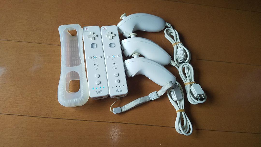 will本体他フルセット