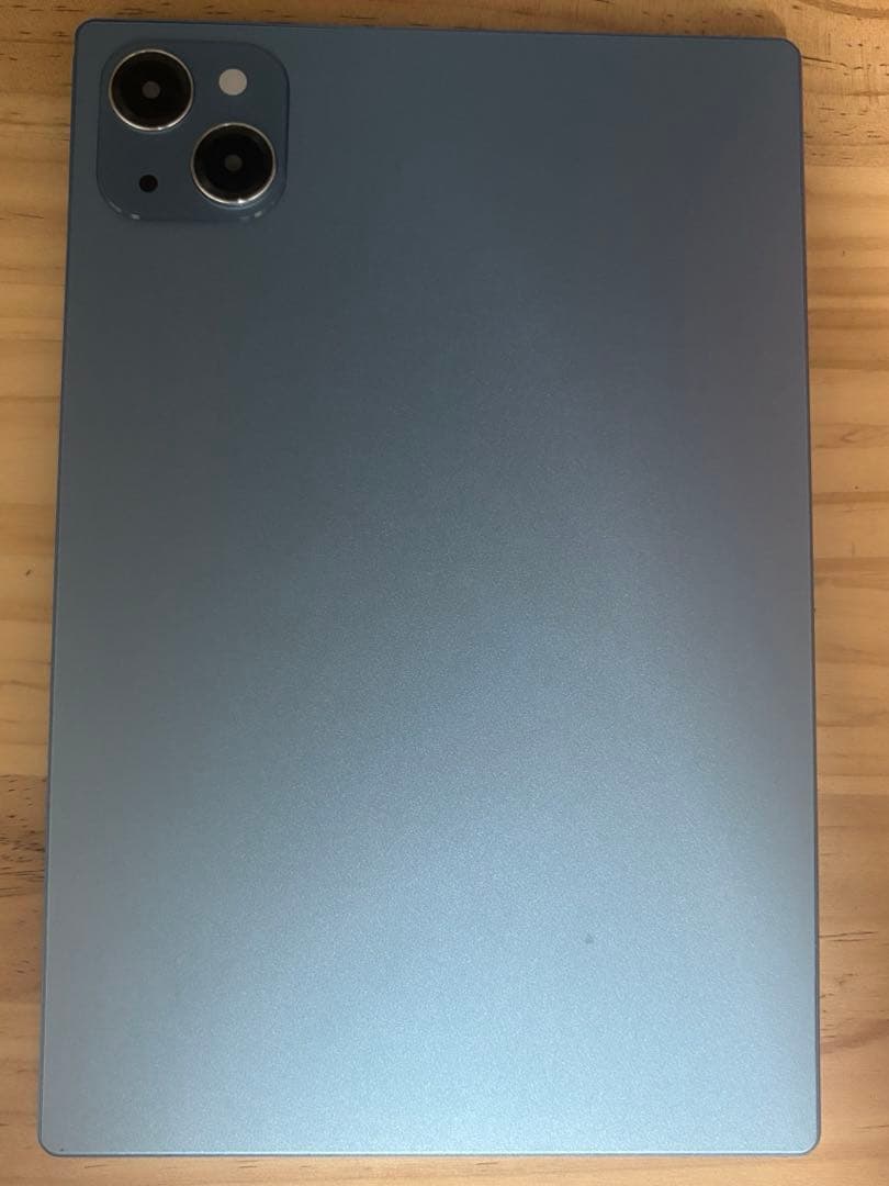 タブレットAndroidタブレット本体