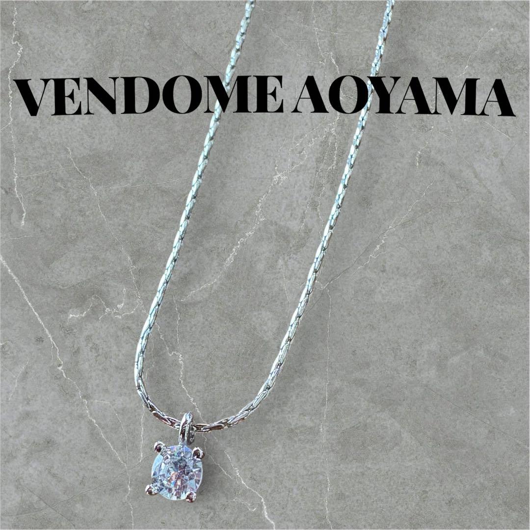 VENDOME AOYAMA ネックレスVendome Aoyama