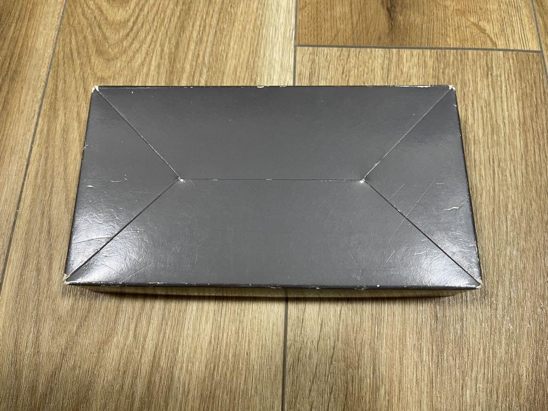 ゲームボーイポケット本体 ブラック