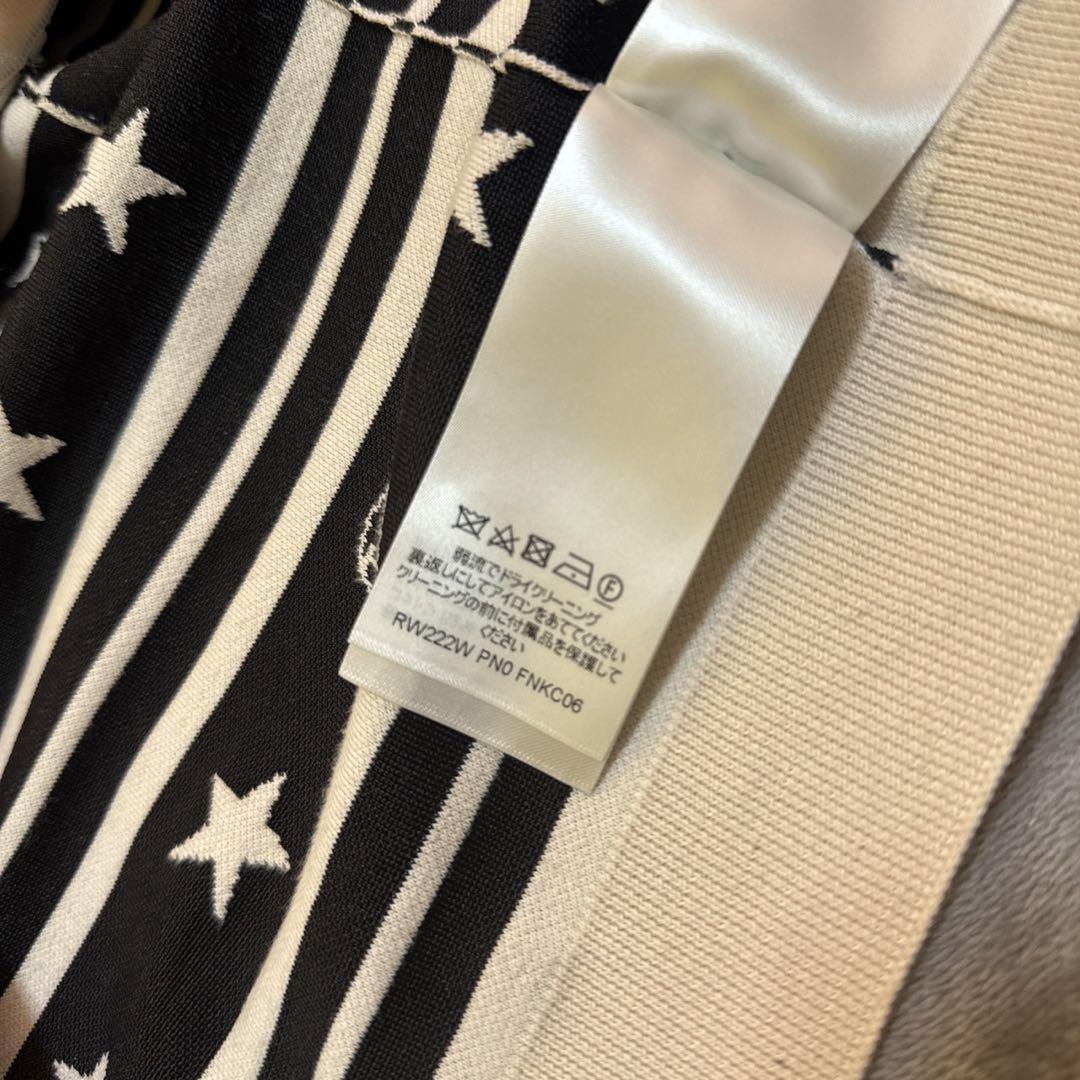 ルイヴィトン　カーディガン