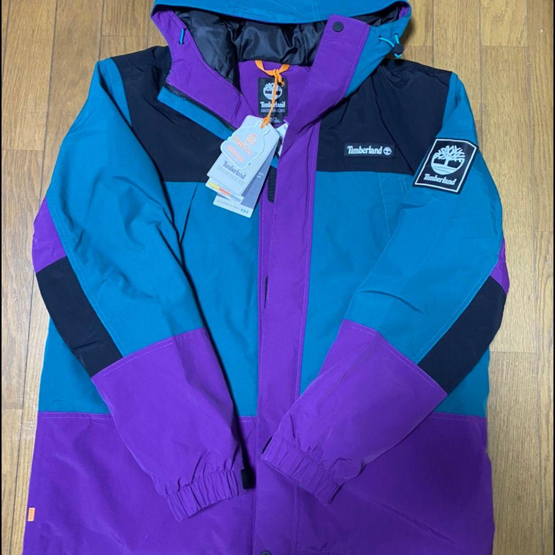 ティンバーランド アウター bckediri.beacukai.go.id