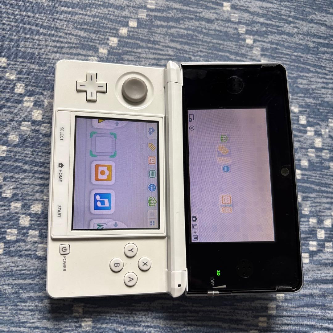 Nintendo 3DS