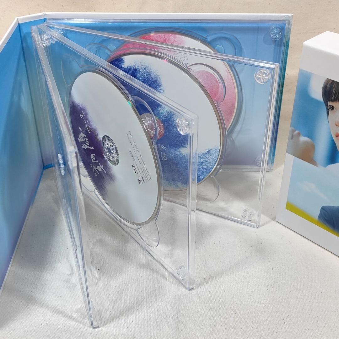 Disc 監察医