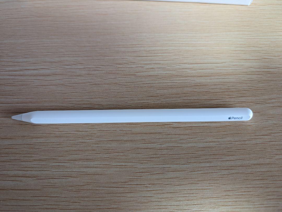 iPadアクセサリー Apple Pencil2 Apple Pencil（第2世代） iPadアクセサリー