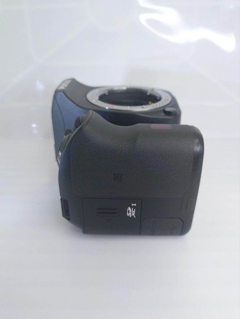 【美品】PENTAX K-S2 デジタル一眼レフカメラ ボディ 動作確認文章参照