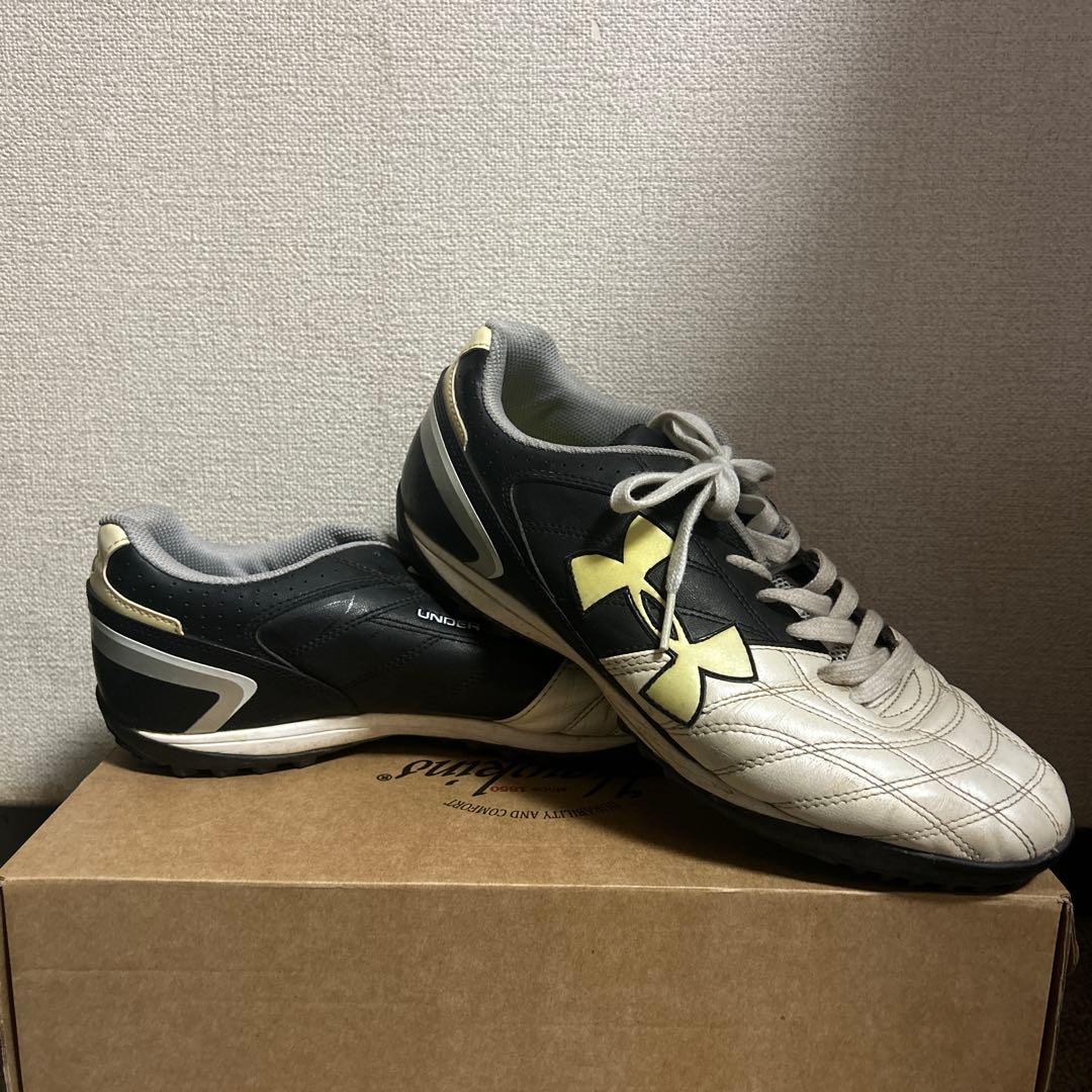 Under Armour SpeedForm サッカーシューズ 27cm Under Armour SpeedForm サッカーシューズ 27cm Under Armour