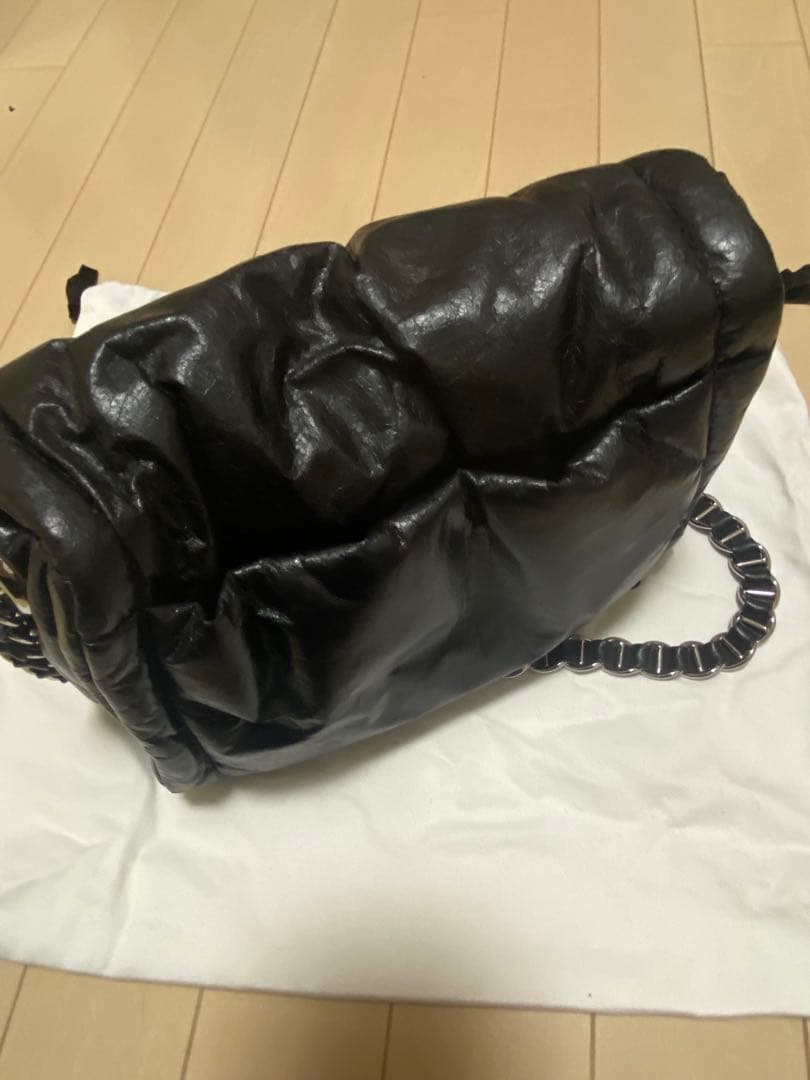 MARC JACOBS ザ ピロー バッグ クロスボディ ショルダーバッグ レディース